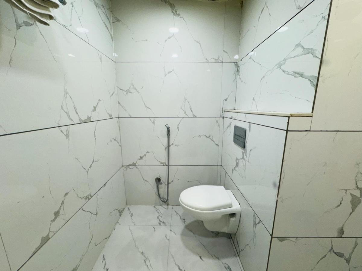 Hotel Shree Mahakal Krapa Уджайн Екстериор снимка